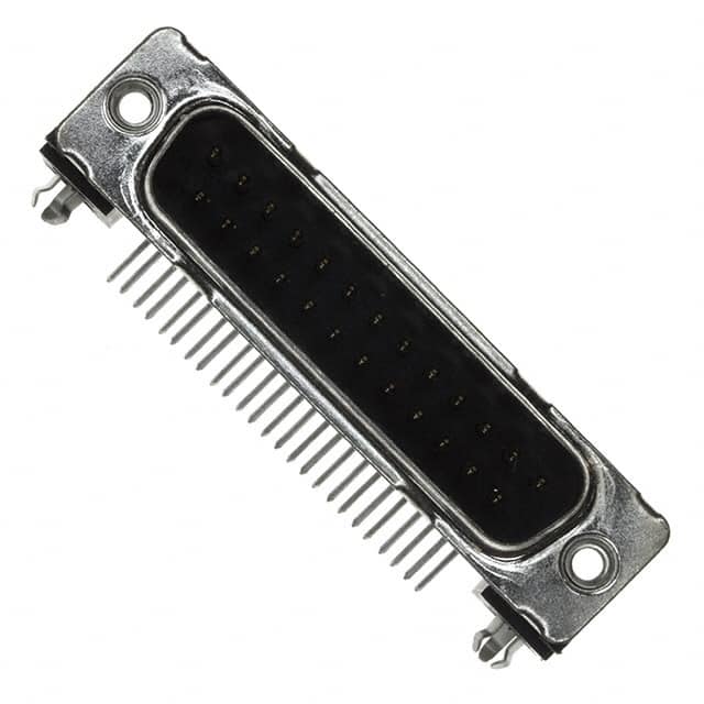 D25P13A4GX00LF Amphenol ICC (FCI)  D-Sub Connector Assemblies